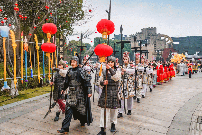 五一放假，就是玩儿！（附详尽游玩秘籍）