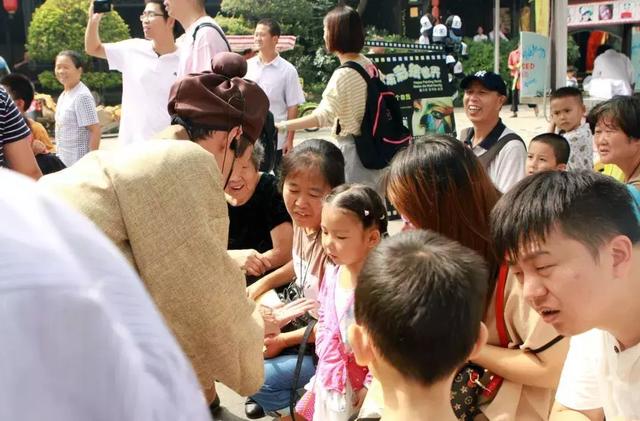 国庆“土嗨”攻略，Hin有用哒，大家一定要收好啊！