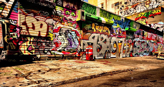 11•11淹城嘻哈文化节即将登陆！