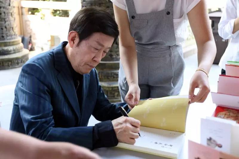 淹城“名家说春秋”系列活动二：王立群教授赞淹城——稀缺