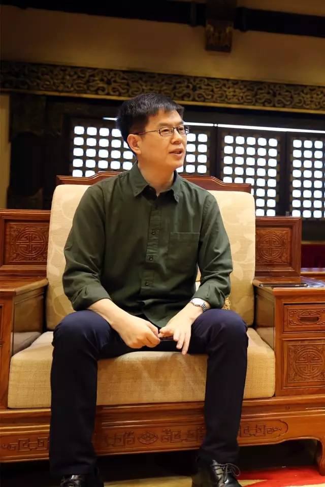 福利丨郦波老师的粉丝们，收图啦！请相互转告！