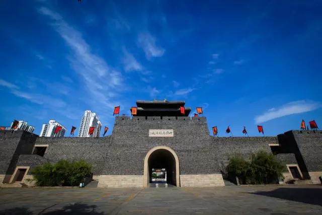 淹城春秋乐园2018年媒体招标集结开始啦