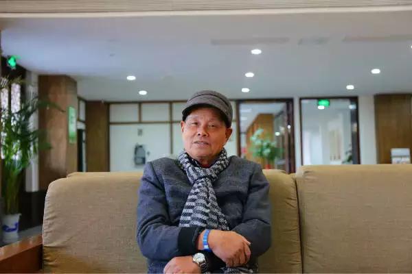 最美故乡情丨古稀老人为淹城写诗