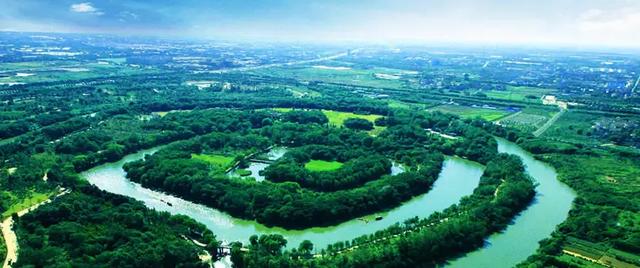 淹城旧惑未解又添新谜 村民在河边疑似听见龙吟声