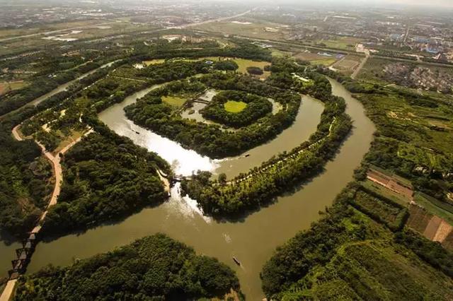 淹城身世疑云密布 央视出手三度解读