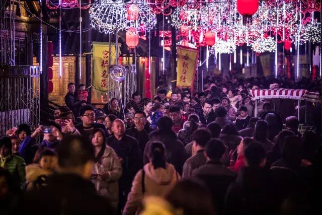 还有12天，这场盛世美景将与你告别！