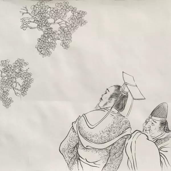 淹城的故事】百灵公主传奇（连载）