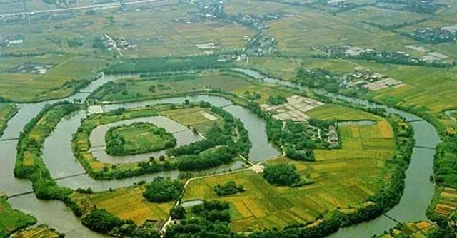 “一回走千年，春秋看淹城”——淹城十大传说