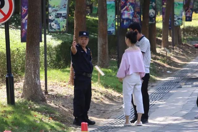 最美的风景因你们而更加绚烂