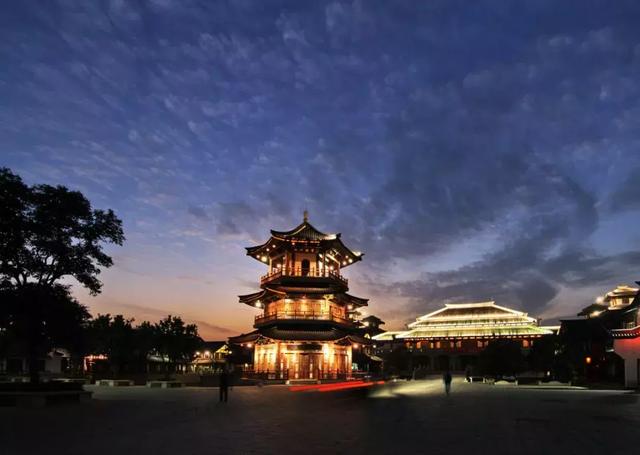 “一回走千年，春秋看淹城”——淹城十大传说（六）