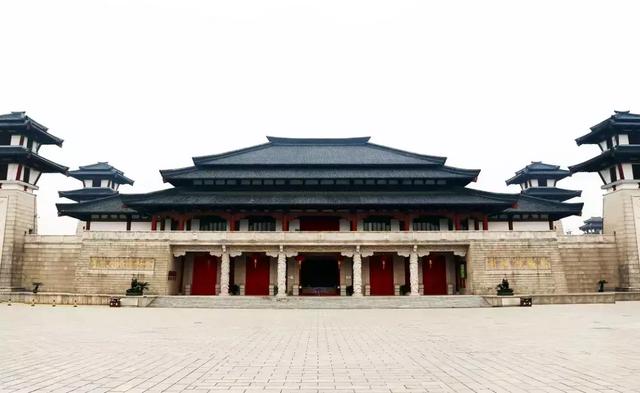 教之乐 贵以“研”：淹城研学让孩子们与春秋文化零距离