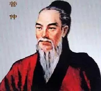 春秋故事集锦——“管鲍之交”