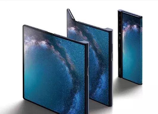 买不起5G折叠手机，至少这个还可以哄你开心…