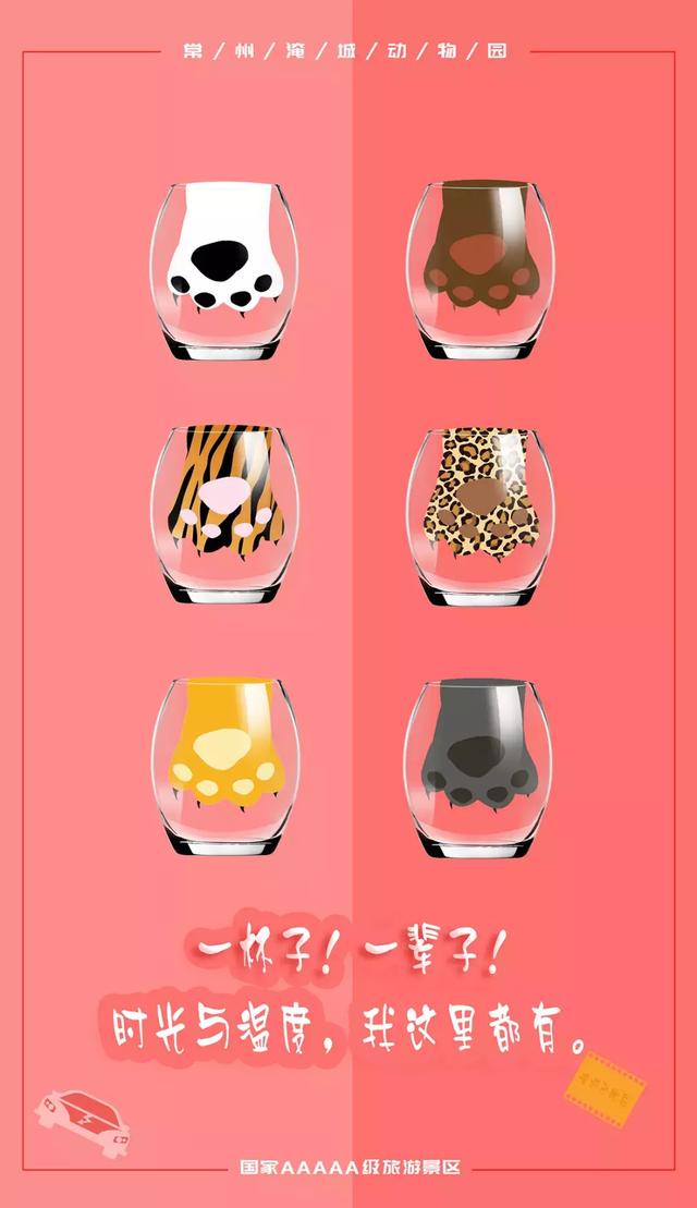 一杯子，一辈子，时光与温度，我这里都有