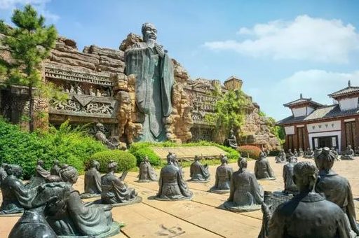 金坛人，有个20分钟直达的5A级景区给你五一专属超低价！