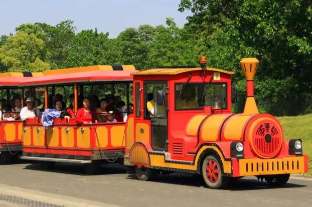 淹野游园攻略 | 收藏一下，助您快乐游园不迷路！