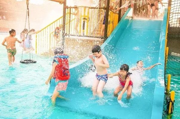 暑假这么长，别让陪伴太短！ 赶在开学前送给孩子一份小欢喜