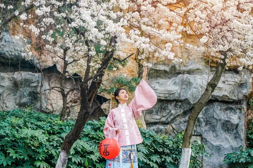 元宵节 | 这次玩点大的！