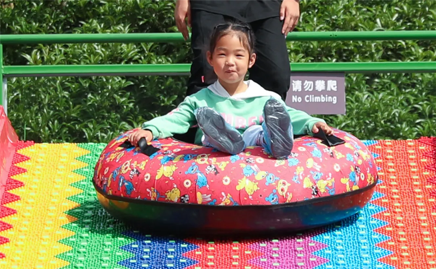 哎，就是玩儿！超多惊喜等你解锁