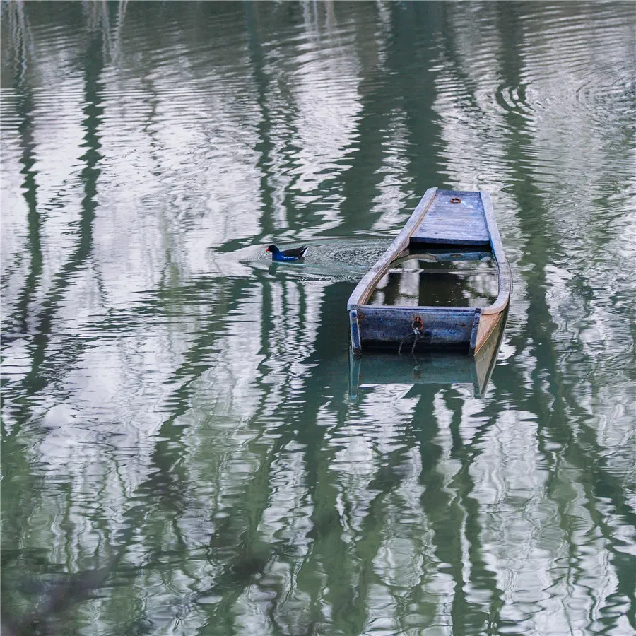 盛夏雅事!古代大王同款,这个低5度的避暑美地藏不住啦~