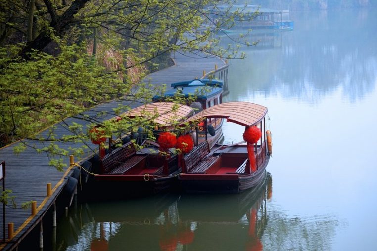 今日处暑丨清风徐来,开怀迎秋