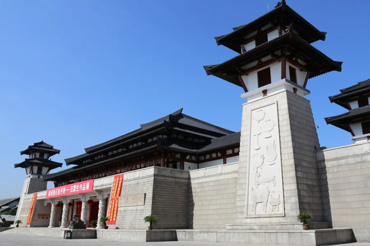 常州市武进区博物馆闭馆公告