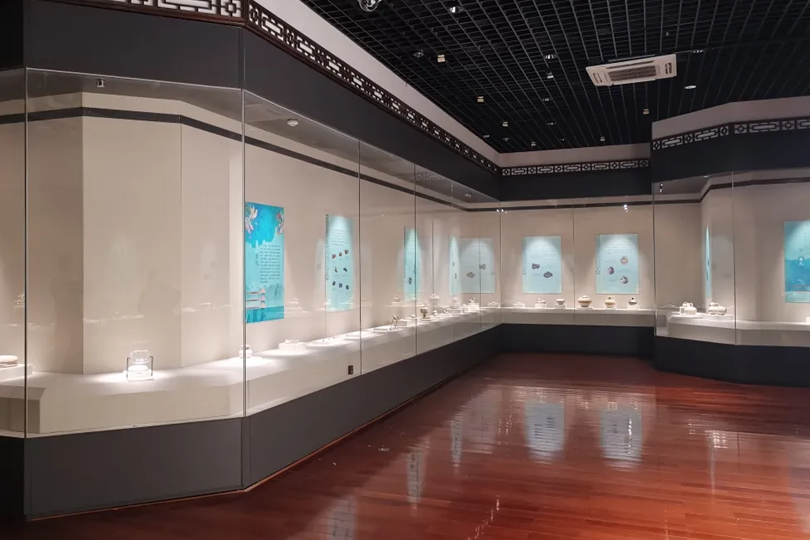 一群六朝小动物与你的云上之约(一)