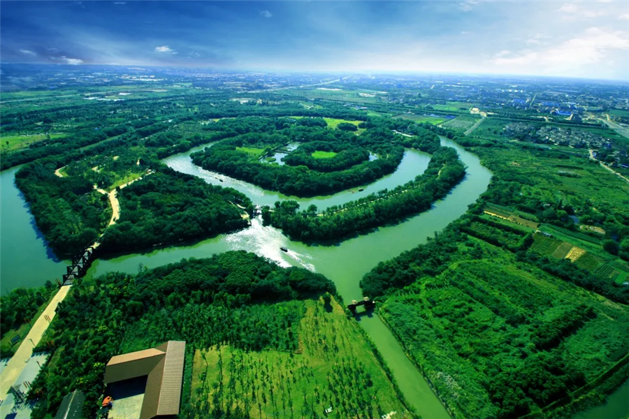 省文旅系统先进巡礼 | 武进博物馆:激活创新赋能,打造文旅地标