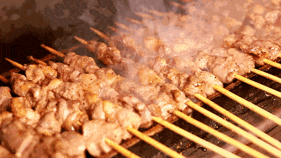 新疆美食特辑 | 这个暑期让你撑到爆！