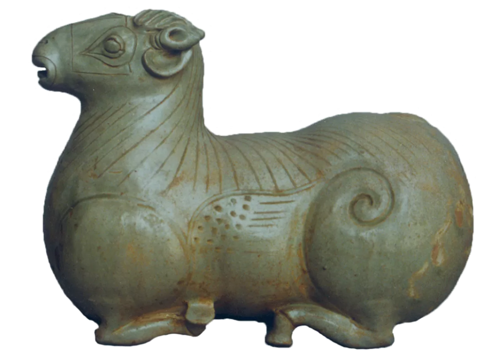 一群六朝小动物与你的云上之约(二)