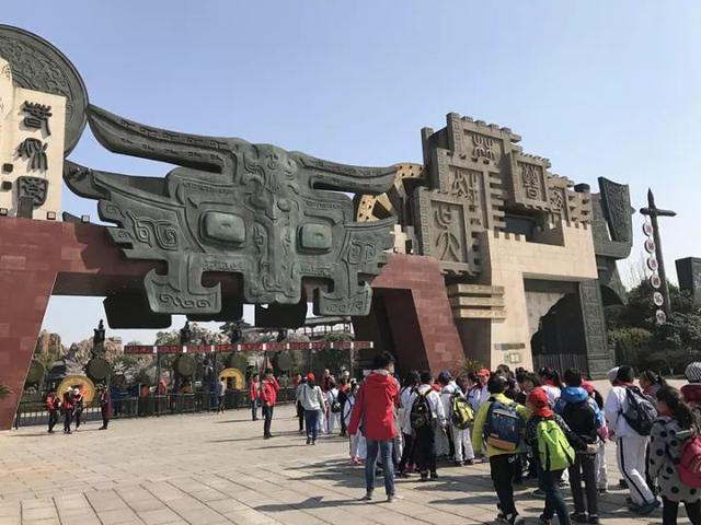 实用游记丨千年古迹，只为等你1天