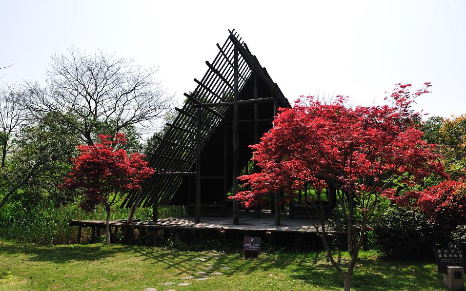 3.Yancheng Antique Dwellings