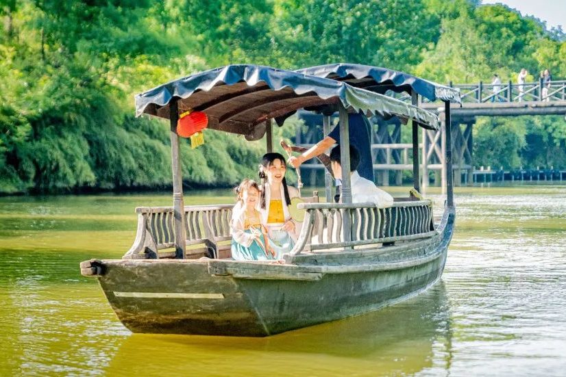 免费？！“小神兽”们听到都按耐不住了