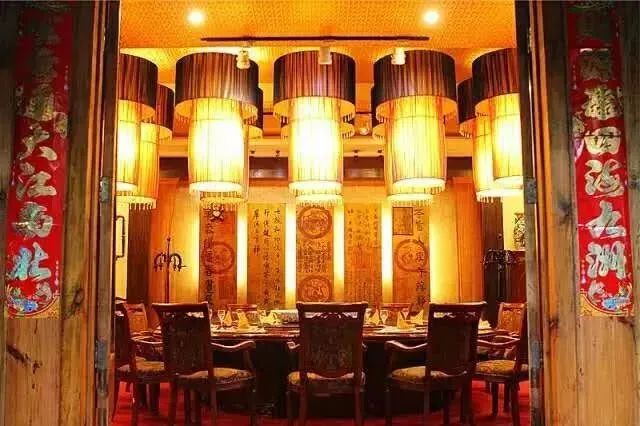 2022“品味美食 寻味淹城”十佳人气饭店评选活动公告