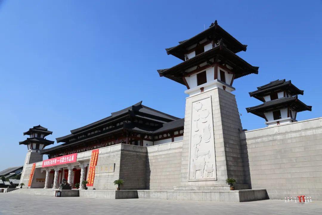 武进博物馆劳动节开放公告