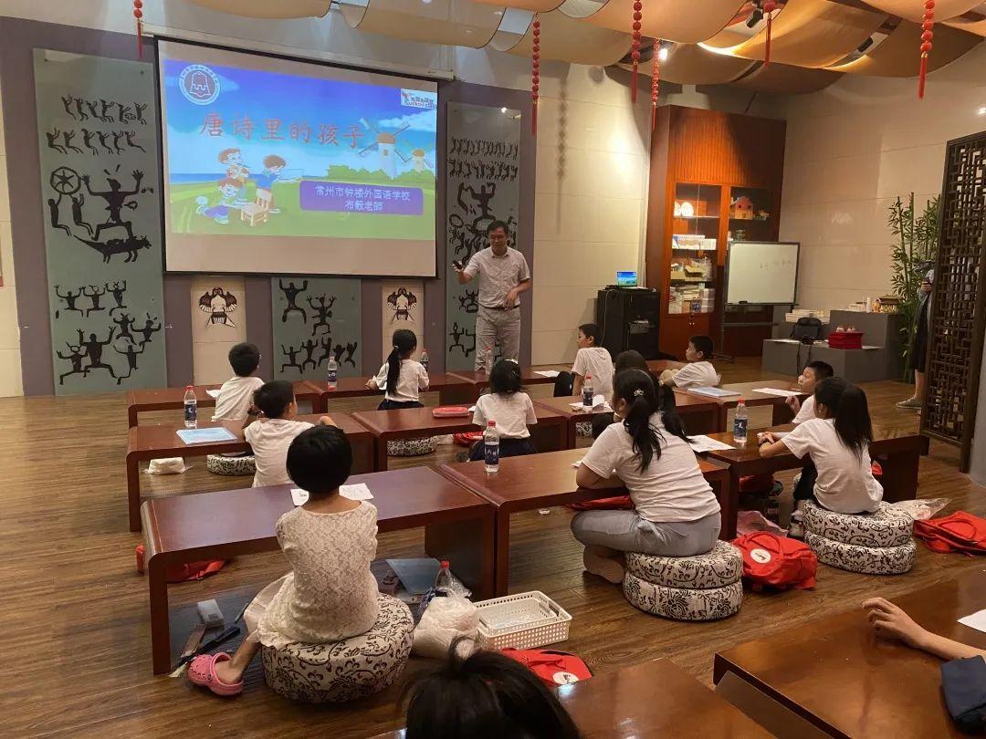 喜报|武博志愿服务项目荣获2022年江苏省博物馆志愿服务优秀案例