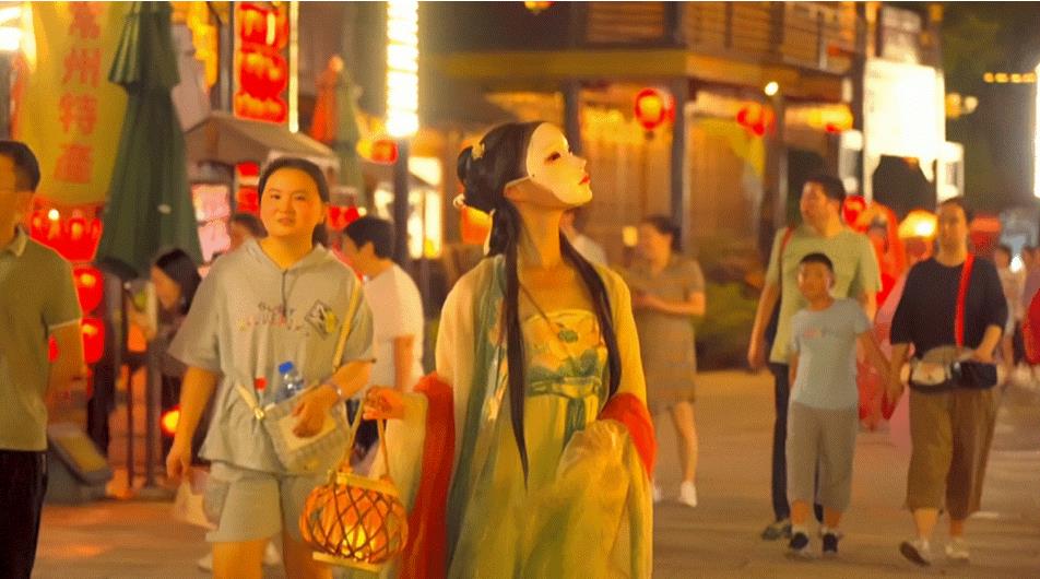 OMG!聊斋夜秀还有2天