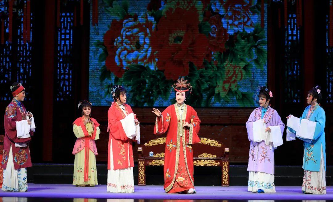 【直播预告】“献礼二十大 云上锡相逢”武进区锡剧经典剧目云展播周——大型古装锡剧演出《珍珠塔》