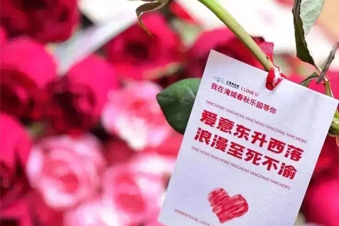 淹城情人周｜甜蜜cp邂逅古城里的中式浪漫~