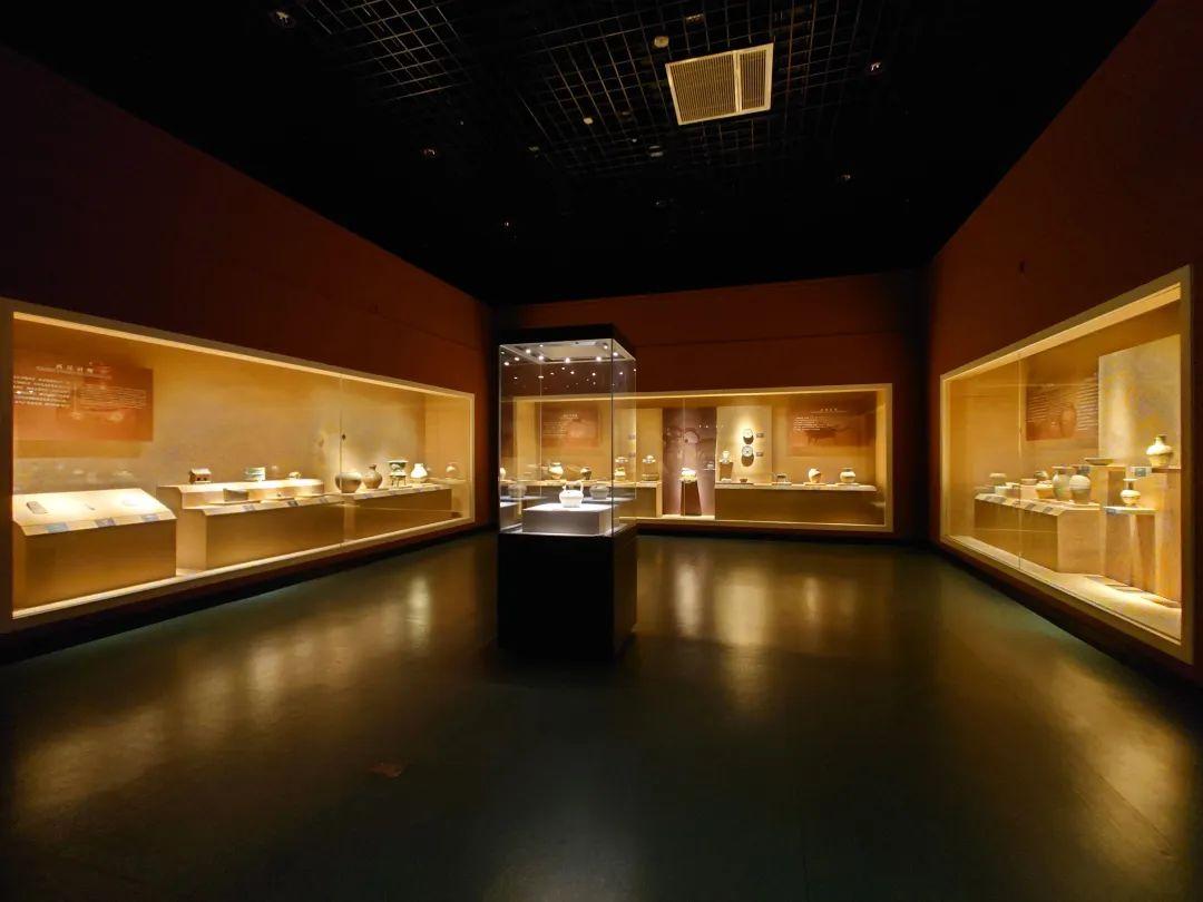 资讯｜武进博物馆清明节开放公告