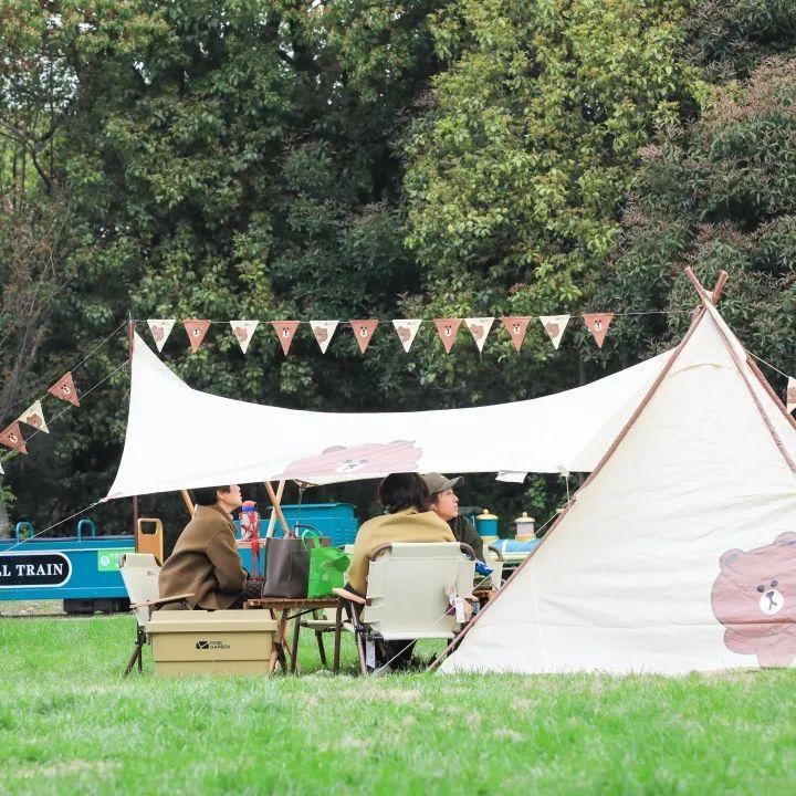 五一出行攻略超前剧透，带你探索不一样的动物园~