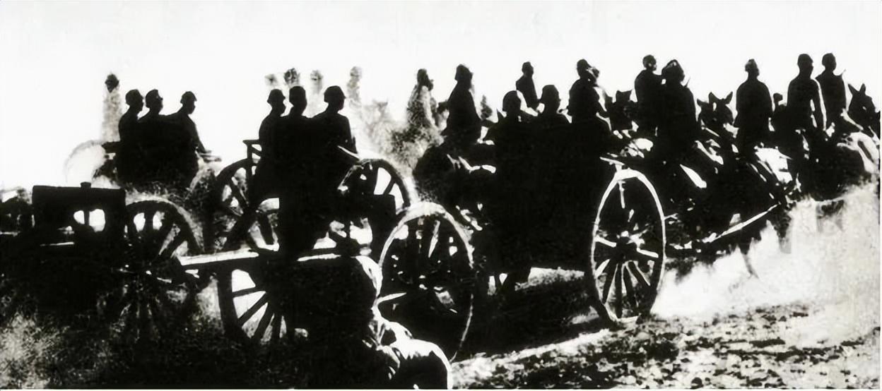 武进博物馆 | 人民的胜利——淮海战役纪念馆革命文物精品展