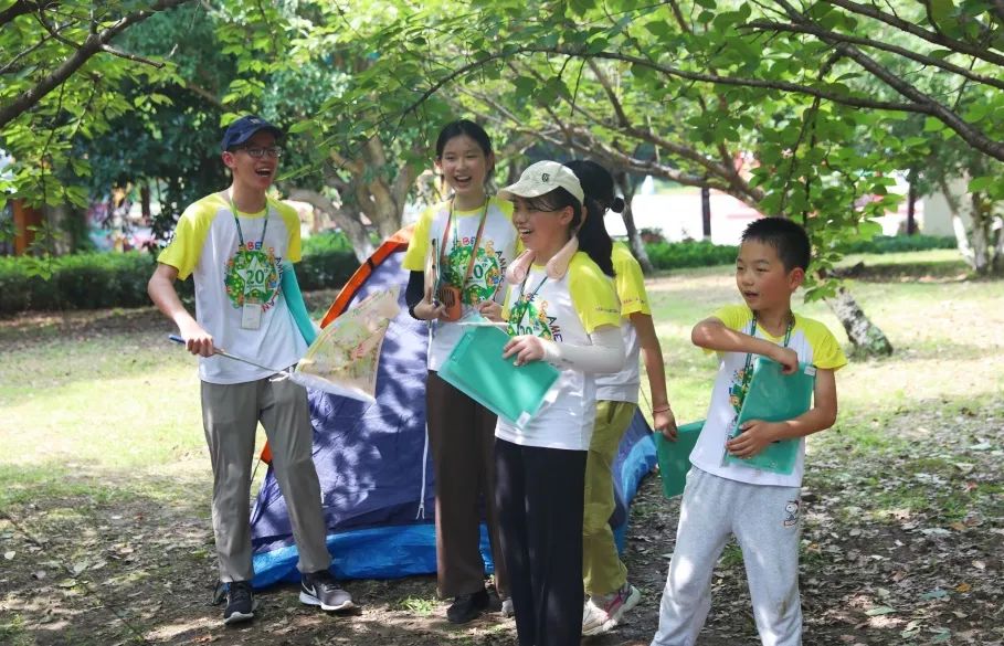 动物新闻速递 | 探索动物世界，开启暑期研学之旅