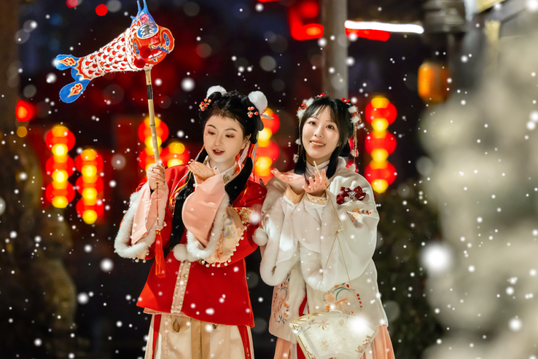 淹城春秋乐园丨新春游玩 超全攻略