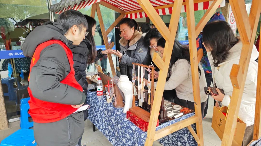 【活动回顾】“我们的节日·春节”非遗里的年味活动“龙”重登场